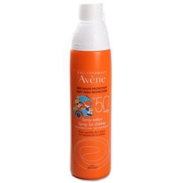 Avene Enfant Spf 50+ 200 ml Spray Güneş Losyonu