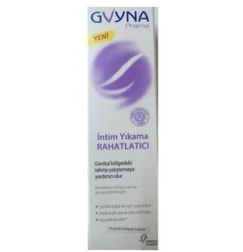 Gvyna Pharma İntimate Wash Soothing 250 ml
