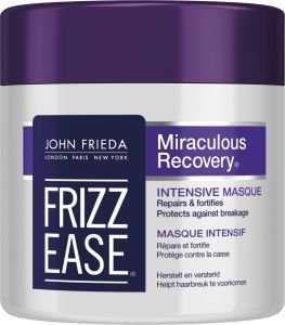 John Frieda Frizz Ease Yoğun Nemlendirici Besleyici Bakım Maskesi 150 ml