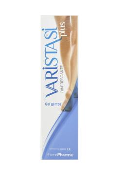 Varistasi Plus Gel Gambe 75 ml