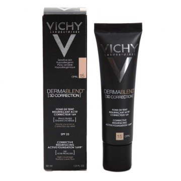 Vichy Dermablend SPF 25 30 ml (OPAL 15)