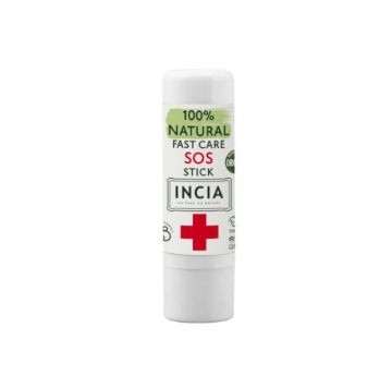 Incia %100 Doğal SOS Stick 6 gr