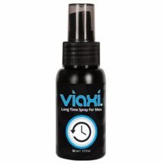 Viaxi Long Time Spray For Men 50 ml