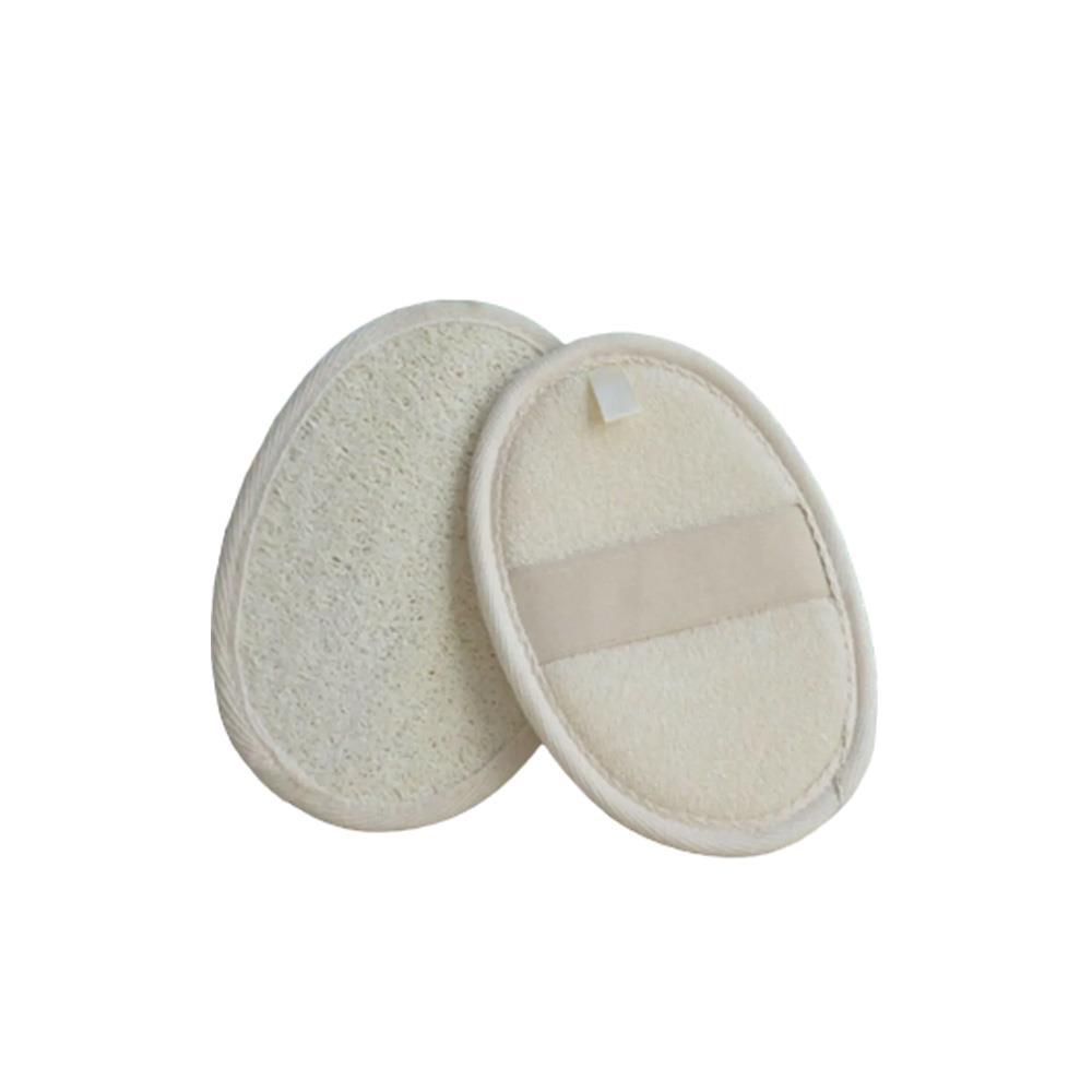 Fe Oval Yüz Pedi Face Pad Oval