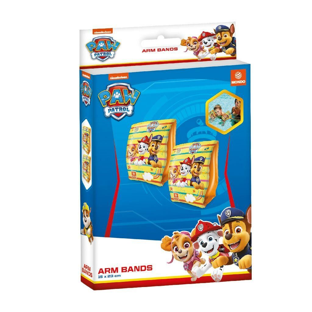 Mondo 16934 Paw Patrol Kolluk 23 cm