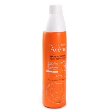 Avene Spf 30+ 200 ml Spray Güneş Sütü (SKT 5/22)