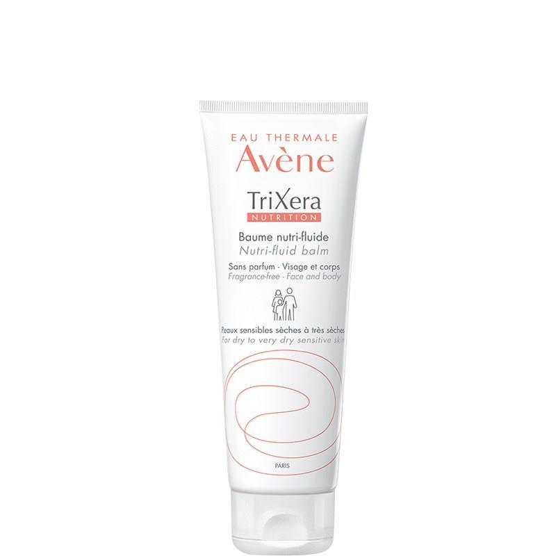 Avene TriXera Nutrition Nutri-Fluid Balm 200 ml