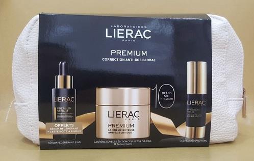 Lierac Premium Silky Luxury Box Set
