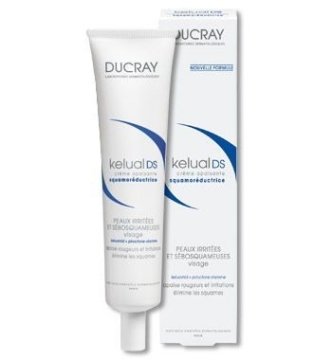 Ducray Kelual Ds 40 ml Onarıcı Krem