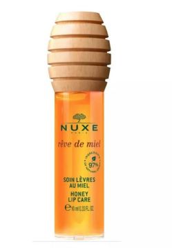 Nuxe Reve De Miel Honey Balm Lip Dudak Balı 10 ml