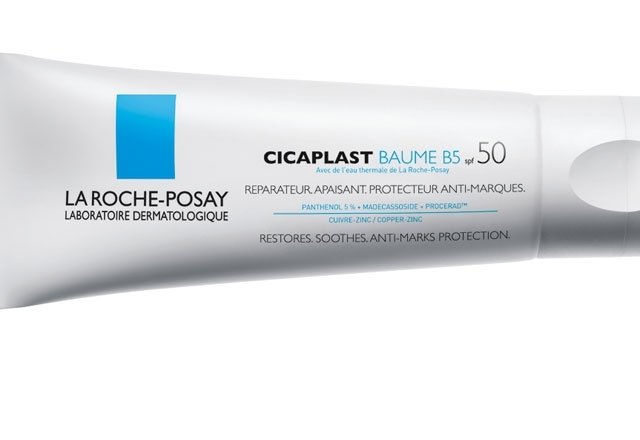 La Roche-Posay Cicaplast Baume B5 SPF 50  40 ml