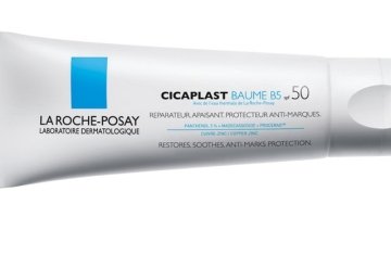 La Roche-Posay Cicaplast Baume B5 SPF 50  40 ml