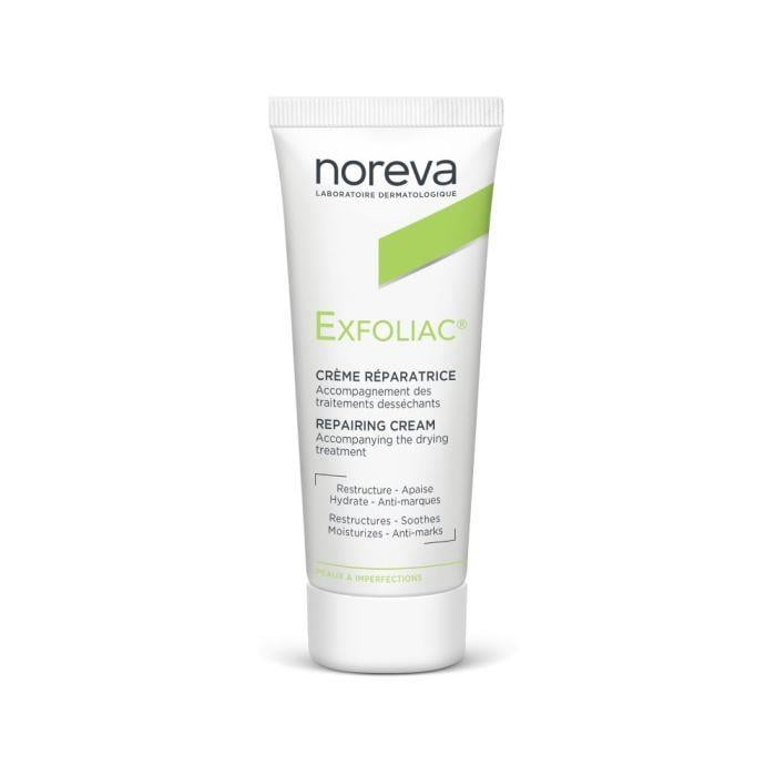 Noreva Exfoliac Reconstructive Onarıcı Nemlendirici Bakım Kremi 40 ml