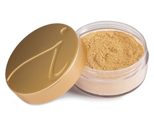 Jane Iredale Amazing Base - Toz Mineral SPF 20 (Natural)