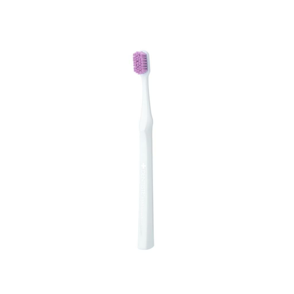Dentiste 6580 Beyaz Super Premium Soft Diş Fırçası