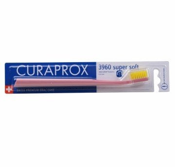 Curaprox CS 3960 Super Yumuşak Diş Fırçası
