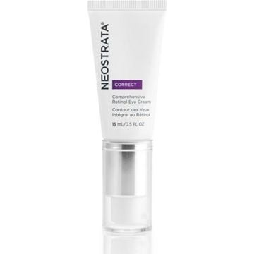 Neostrata Correct Saf Retinol Göz Kremi 15 ml