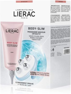 Lierac Cofre Body Slim Cryoactif 150 ml