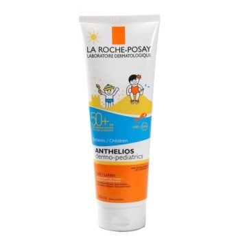 La Roche-Posay Anthelios Pediatrics Lait Spf 50+ 250 ml Güneş Sütü
