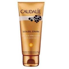 Caudalie Soleil Divin Face & Body Sunscreen SPF 20
