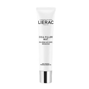 Lierac Cica-Filler Mat Anti-Wrinkle. Kırışıklık Karşıtı 40 ml