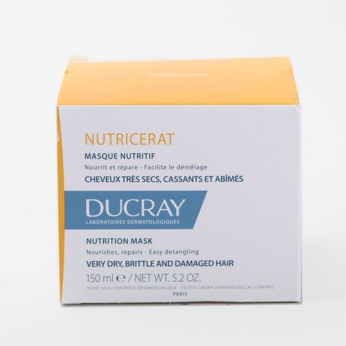 Ducray Nutricerat 150 ml Saç Maskesi