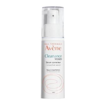 Avene Cleanance Serum Correcteur Women 30 ml