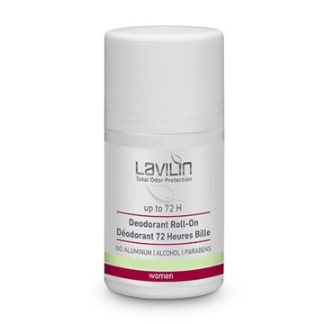 Lavilin Roll - On Deodorant Terleme Karşıtı Kadınlar İçin 80 ml