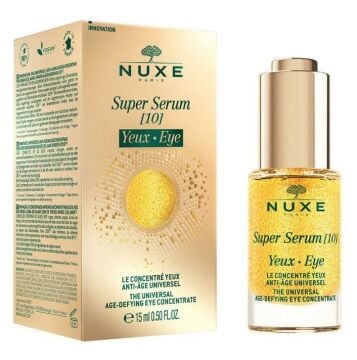 Nuxe Super Serum Eye 15 ml