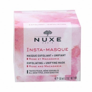 Nuxe Insta-Masque Maske 50 ml