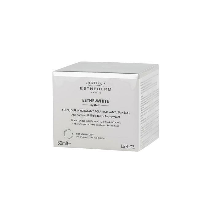Institut Esthederm White System Day Care 50ml