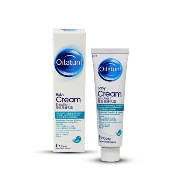 Oilatum Baby Cream Emollient Kuru Ciltler İçin Nemlendirici 150 gr