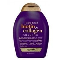 Organix Biotin & Collagen 385 ml Full Dolgunlaştırıcı Şampuan
