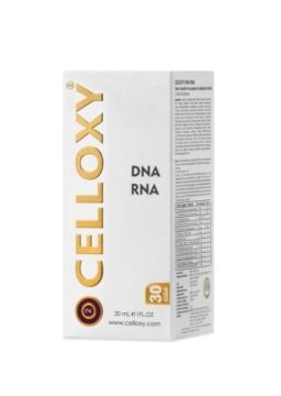 CELLOXY DNA RNA