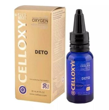 CELLOXY PLUS DETO 30ML