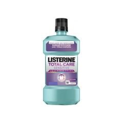 Listerine Total Care Sensitive 500 ml (Hafif Nane)