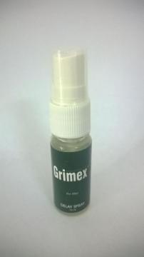 Grimex Delay Sprey 15 ml Geciktirici Sprey