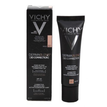 Vichy Dermablend 3D Correction 30 SPF25 30ml