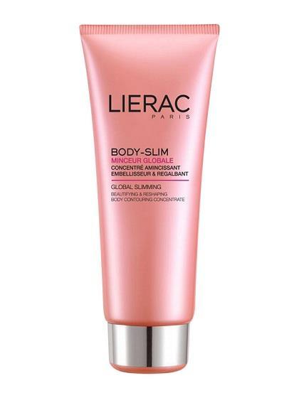 Lierac Body-Slim Global Slimming 200 ml Sıkılaştırıcı