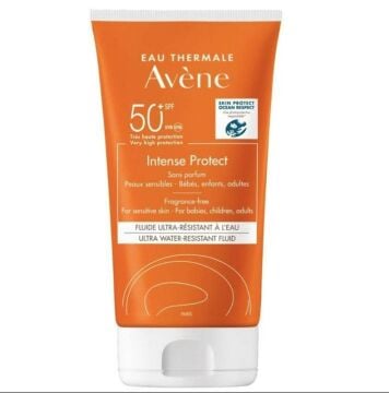 Avene Intense Protect Spf 50 + 150 Ml