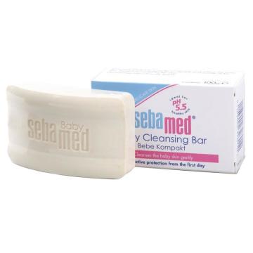 Sebamed Baby Bebek Sabunu 100 g