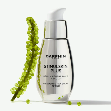 Darphin Stimulskin Plus Absolute Renewal Canlandırıcı ve Sıkılaştırıcı Serum 30 ml