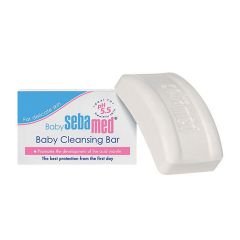 Sebamed Baby Cleansing Bar 150 g Sabun