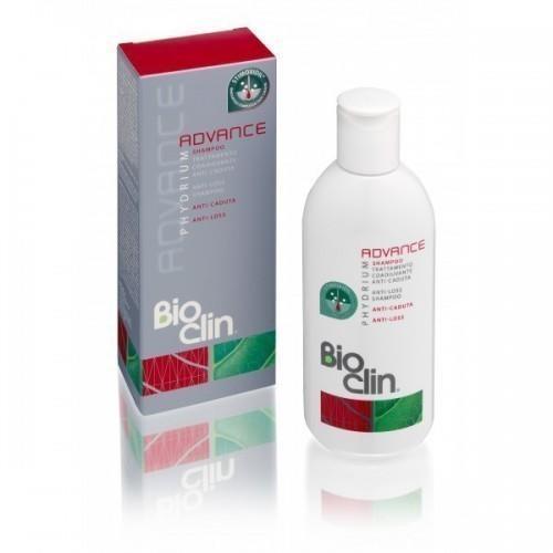 Rilastil Bioclin Phydrium Advance Anti Loss Saç Dökülmesini Önleyici Şampuan 200 ml