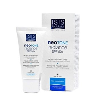 Isis Pharma Neotone Radiance SPF 50+ 30 ml