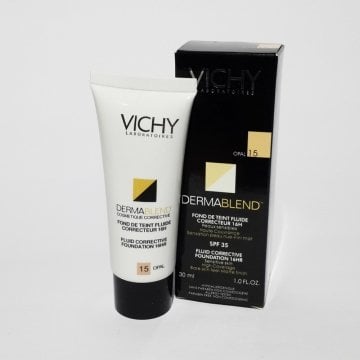 VC Dermablend SPF 35 30 ml (Opal 15)