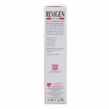 Revigen For Women İnce ve Cansız Saçlar için Kadın Şampuan 300 ml