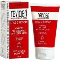 Revigen Enerjetik Saç Şekillendirici Anti Kepek Krem 150 ml