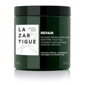 Lazartigue Repair Onarıcı Vegan Saç Maskesi 250 ml