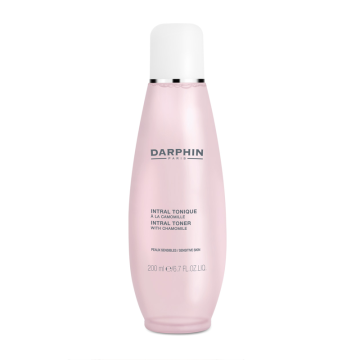 Darphin Intral Daily Micellar Toner Hassas Ciltler İçin Tonik 200 ml